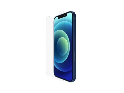 Belkin ScreenForce - Screen protector for cellular phone