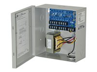 Altronix AL168CB Power adapter (wall mountable) AC 115 V output connecto