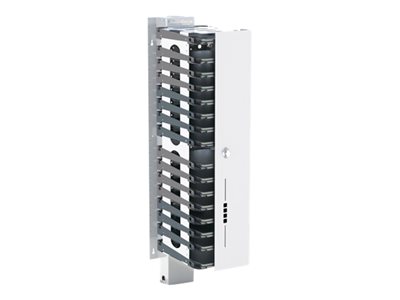 PowerGistics G&G Tower16