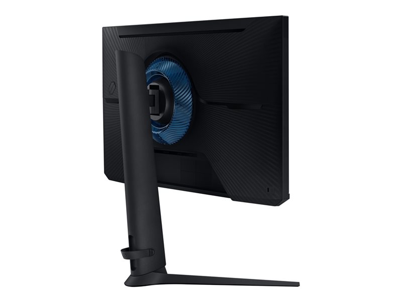 Samsung Odyssey G3 S24DG300EU - G30D Series - cran LED - Full HD (1080p) - 24" - HDR