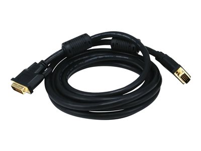 Monoprice - DVI cable