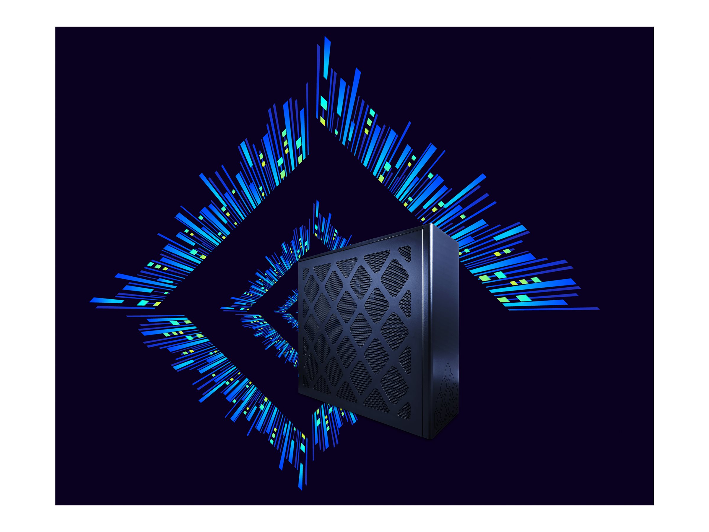 Intel Next Unit of Computing 13 Extreme Kit | SHI