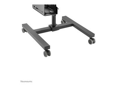 NEOMOUNTS FPMA-MOBILE1700 Floor Stand