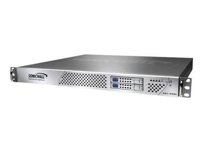 SonicWALL Email Security Appliance 4300