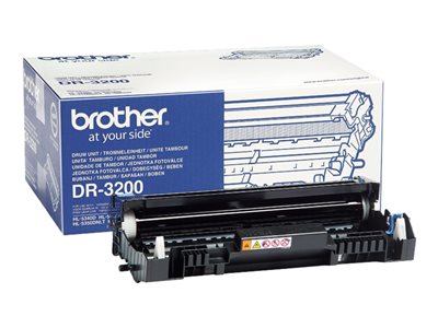 BROTHER KIT TAMBOUR 25 000 PAGE