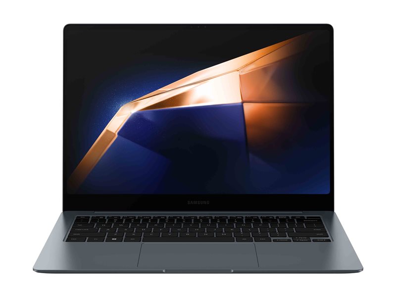 Samsung Galaxy Book4 Pro - AI Ready - 14" - Intel Core Ultra 5 - 125H - Evo - 16 Go RAM - 512 Go SSD - AZERTY
