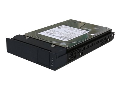 Promise Hard drive 4 TB hot-swap 3.5INCH SATA 7200 rpm