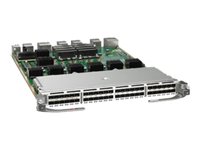 Cisco Switching Module Switch managed 48 x 16Gb Fibre Channel SFP+ plug-in module 