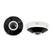 Cisco Video Surveillance 8070 IP Camera - network surveillance camera - dome