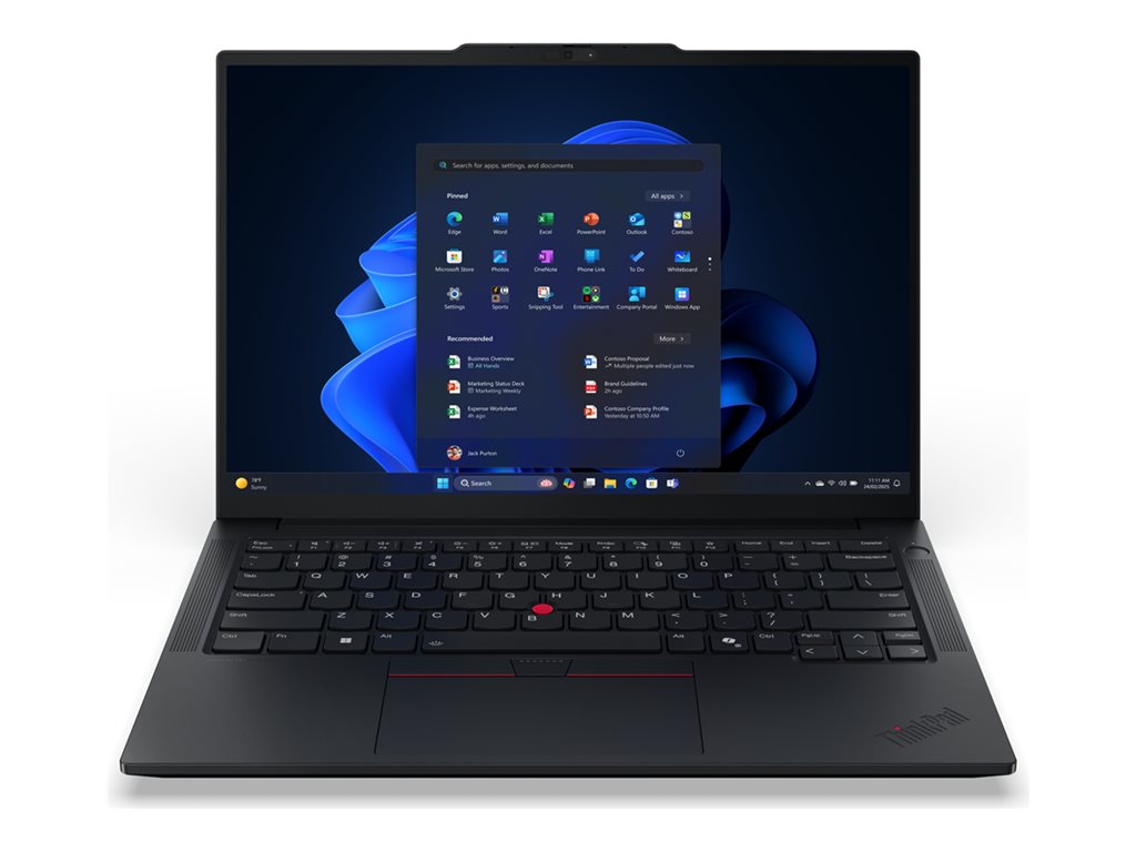 Lenovo ThinkPad E14 Gen 7 21U2