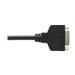 EATON TRIPPLITE DisplayPort to DVI-I