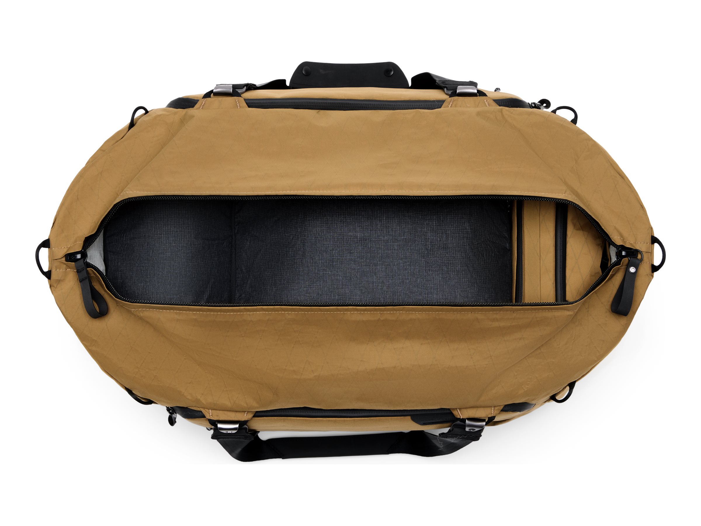 Peak Design Duffle Bag - 50L - Coyote