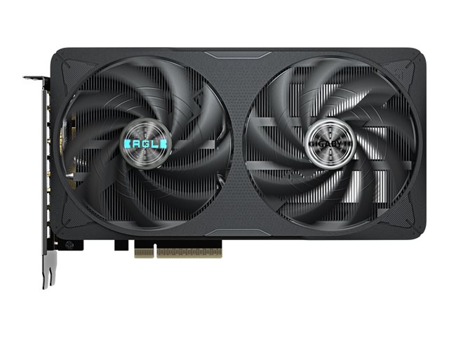 GIGABYTE GeForce RTX 5060 Ti EAGLE OC GV-N506TEAGLE OC-8GD