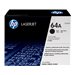 HP MV TONER NOIR TECHNOLOGIE SM