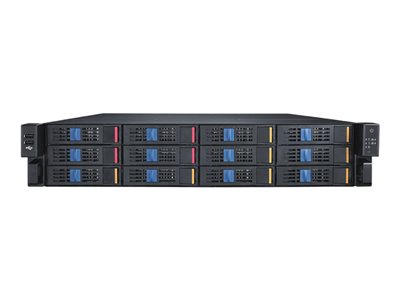 Advantech HPC-8212 - Rack-mountable