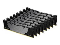 Kingston FURY Renegade - DDR4 - kit - 256 Go: 8 x 32 Go 