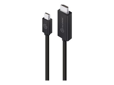 ALOGIC Elements Series