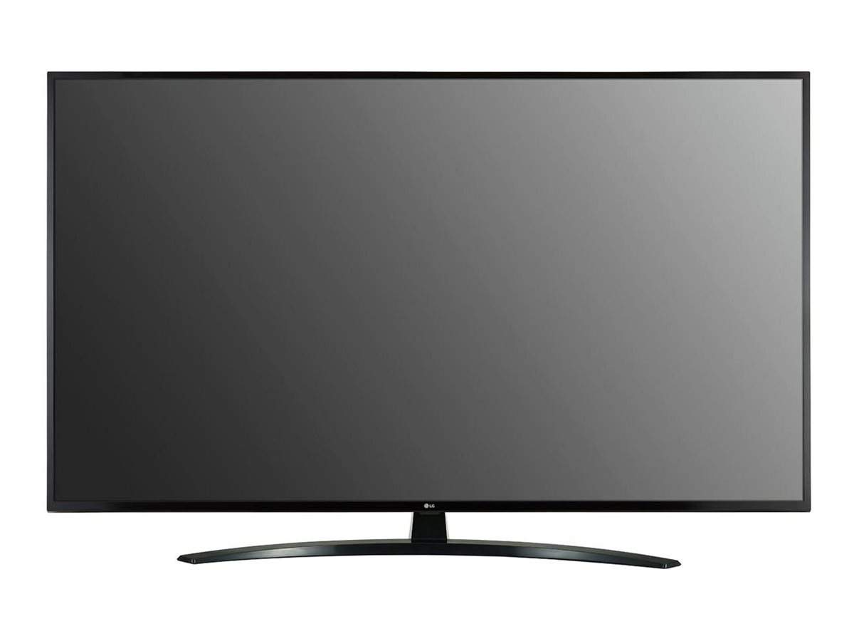 LG 65'' (165 cm) UHD TV, 4K Display, 4K Active HDR