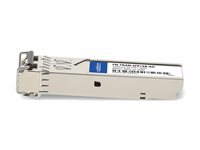 AddOn - SFP+ transceiver module - 10GbE - TAA Compliant