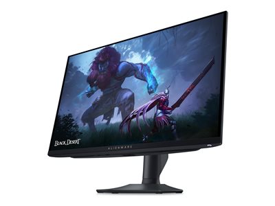 DELL Alienware Gaming Monitor AW2725DF, DELL  (BILD3)