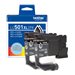 Brother LC501XL2PK