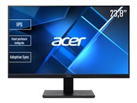 Acer Nitro QG221Q - LED monitor - Full HD (1080p) - 21.5