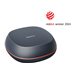 Desk Drive - SSD - 4 TB - external (portable) - US