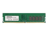 8GB DDR4 3200MHz CL22 DIMM – PSA