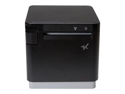 Star mC-Print3 MCP31LB BK US | Overview, Specs, Details | SHI