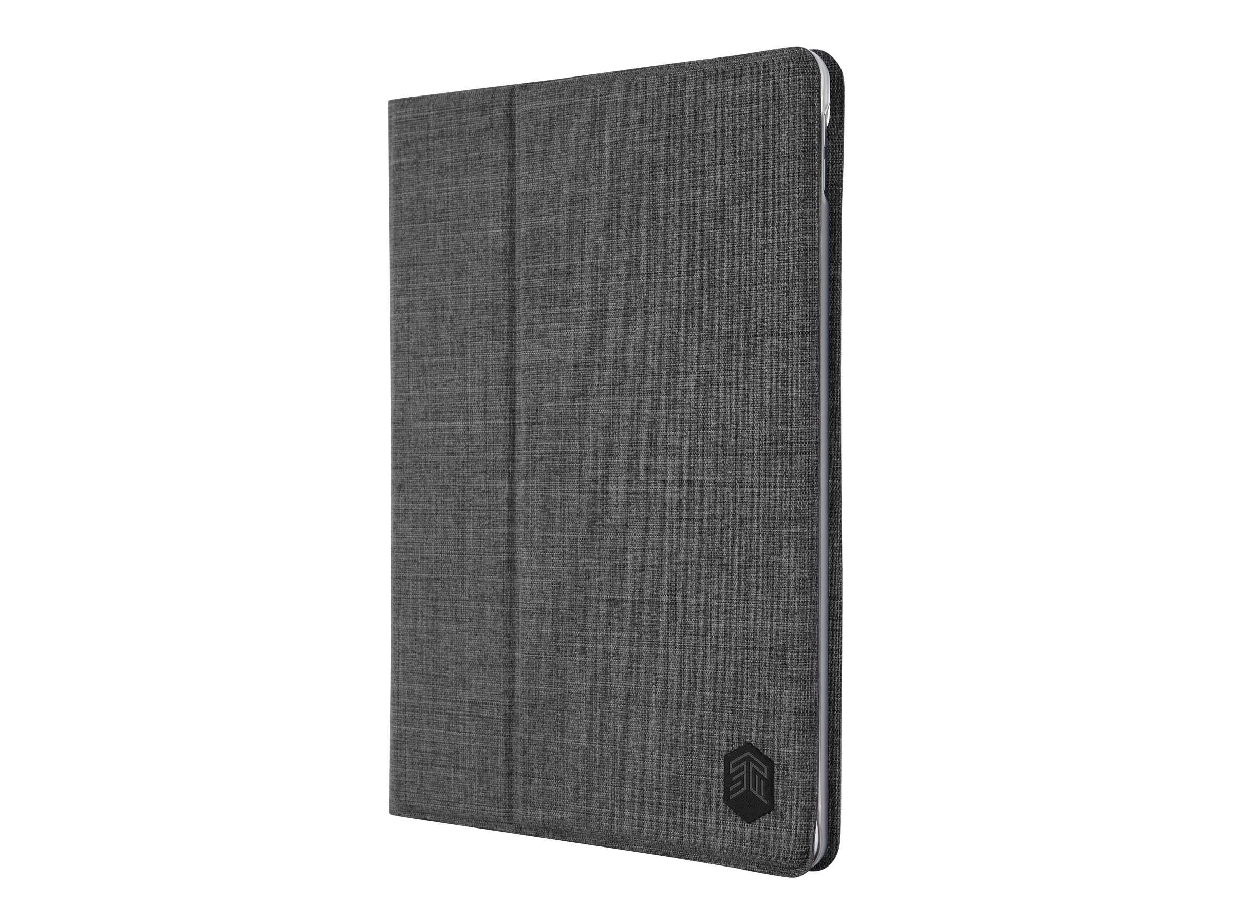 STM Atlas - Flip cover for tablet