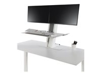 Humanscale QuickStand 