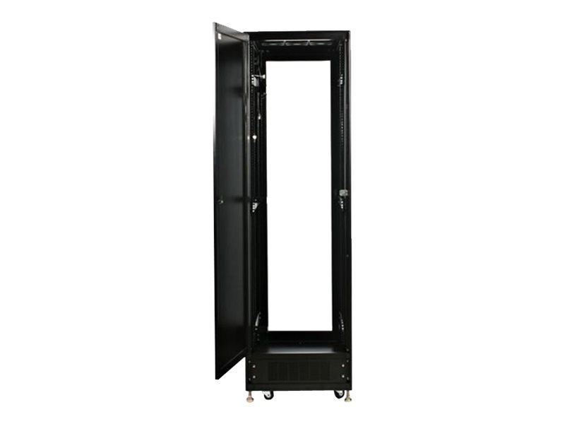 StarTech.com AV Rack Cabinet | Overview, Specs, Details | SHI