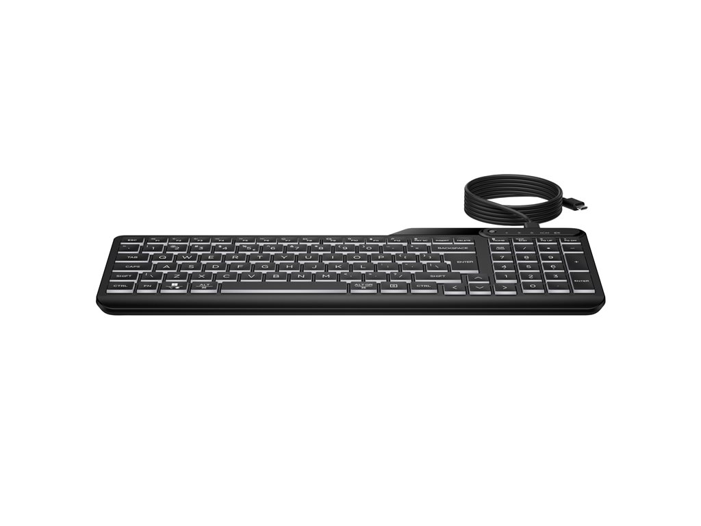 HP 405 Multi-Device BL WD KBD France