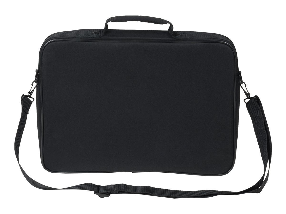 DICOTA BASE XX Clamshell - brašna na notebook – foto 5