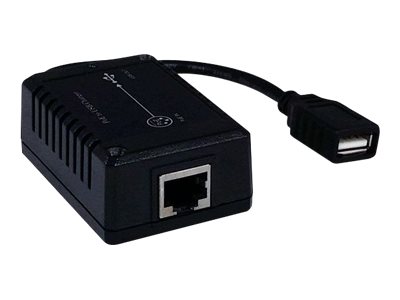 Tycon Power Systems POE-MSPLT-USB PoE splitter 36 60 V 15 Watt