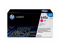 HP CARTOUCHE TONER MAGENTA SMAR