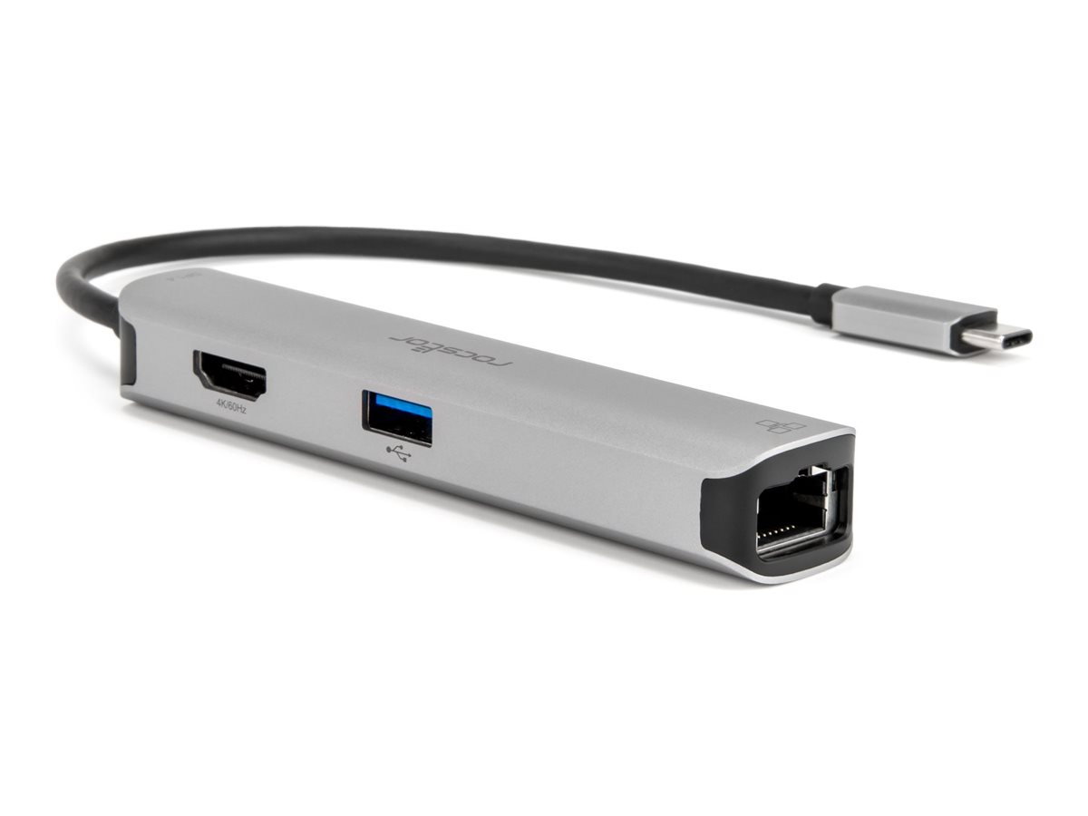 Rocstor Premium - Docking station