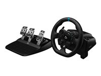 Logitech G923 TRUEFORCE Sim Racing Wheel - Xbox One - 941-000156