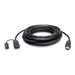 C2G 35ft (10.7m) C2G Performance Series USB-A Male to USB-A Female Active Optical Extension Cable (AOC)