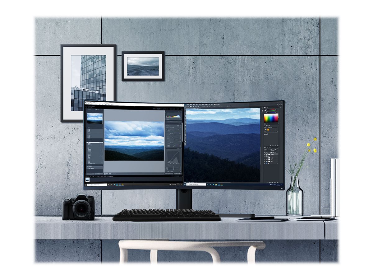 XIAOMI Mi Desktop Monitor 27inch 1xDP 1xHDMI EU WEB (P)