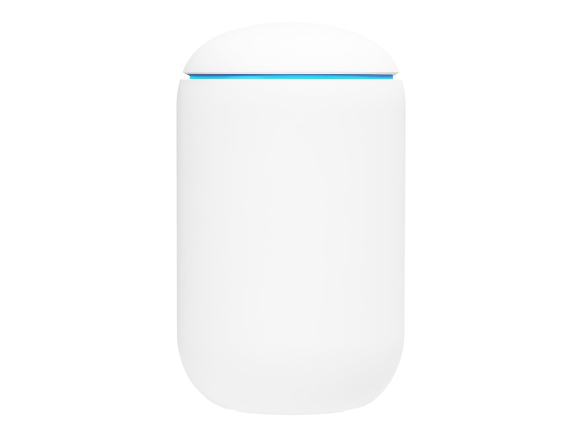 Ubiquiti UniFi Dream Machine - bezdrátový router - Wi-Fi 5 - desktop – foto 2