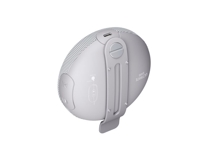 LOGI Ultimate Ears Miniroll Grey