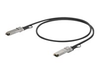 Ubiquiti UniFi 50cm 25GBase-kabel til direkte påsætning
