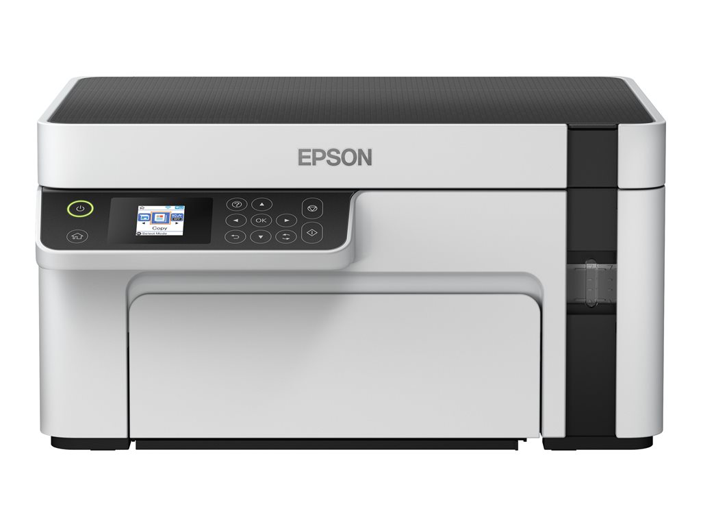 EPSON EcoTank ET-M2120 MFP Mono B/W