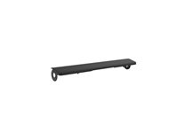 HP DesignJet T200/T600 24p Roll Cover