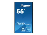 Iiyama Prolite LED LH5541UHS-B2