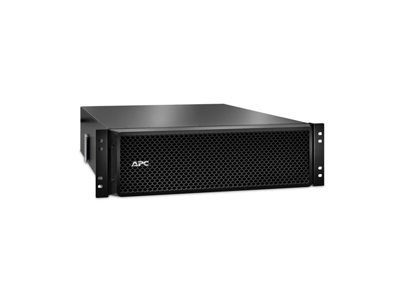 APC Smart-UPS SRT 192V 5kVA and 6kVA RM