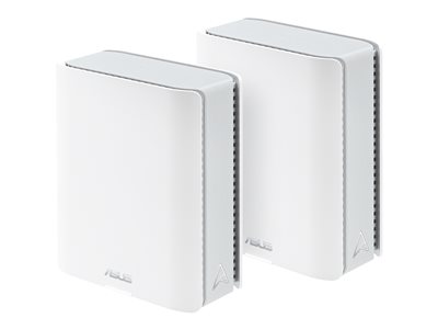 ASUS ZenWiFi BD4 - Wi-Fi system - Wi-Fi 7 - deskto