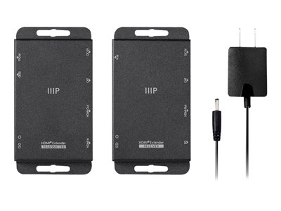 Monoprice Blackbird HDMI Extender