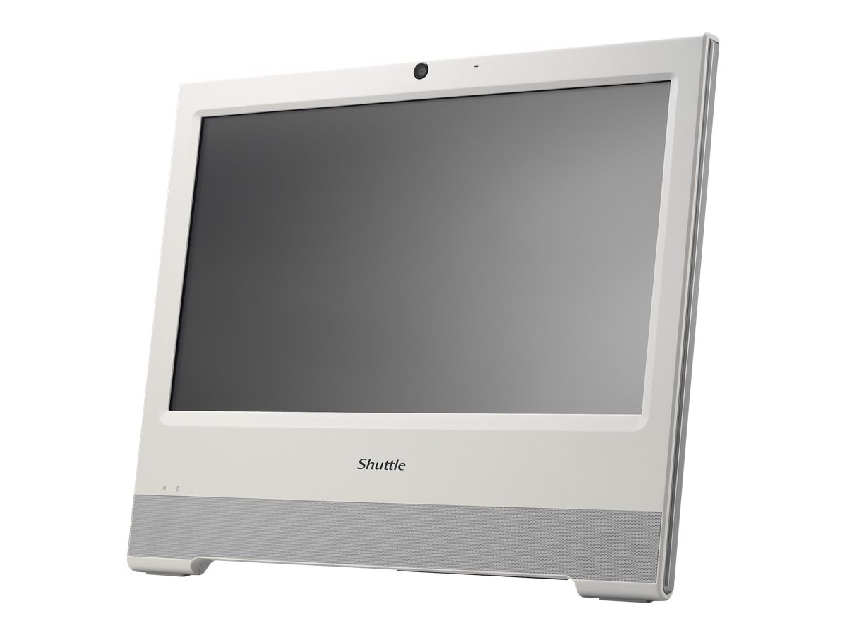 Shuttle XPC X50V8U3 - Barebone